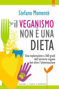 il veganismo non è una dieta