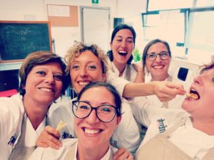 scuola di cucina vegetale