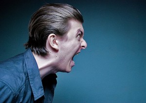 Aggressivo