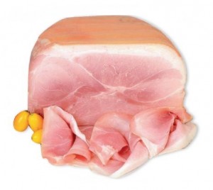 PROSCIUTTO-COTTO