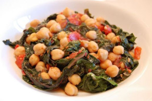 cacciucco di ceci