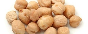 palline di ceci