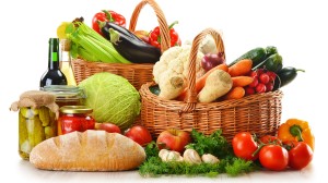 diete vegetariane e vegane
