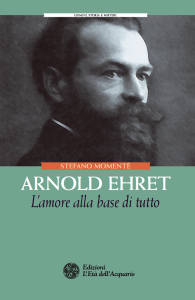 arnold ehret