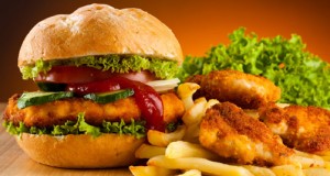 fast-food