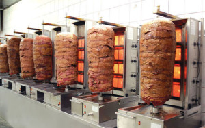 kebab