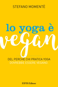 lo yoga è vegan