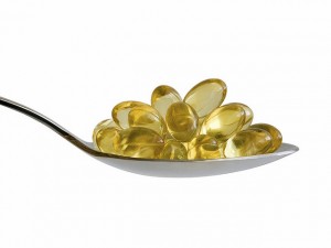 omega-3