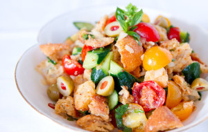 Panzanella