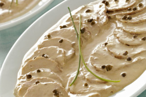 seitan tornato