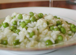 risi e bisi