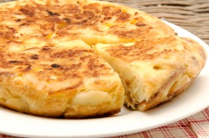 tortilla